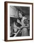 Brown Frame