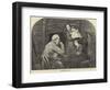 Checkmate-Joseph Clark-Framed Giclee Print