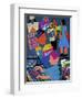 Checkout-Diana Ong-Framed Giclee Print