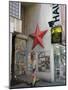 Checkpoint Charlie Museum, Berlin-null-Mounted Photographic Print