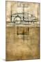 Wood Mount
