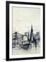 Gramercy Black