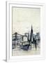Gramercy White