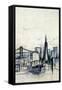 Canvas Black