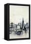 Canvas Black