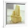 Cheddar Cheese-David Munns-Framed Photographic Print