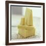 Cheddar Cheese-David Munns-Framed Photographic Print