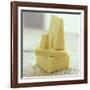 Cheddar Cheese-David Munns-Framed Photographic Print