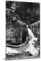 Cheddar Gorge-Fred Musto-Mounted Photographic Print