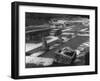 Chedworth Roman Villa-null-Framed Photographic Print