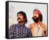 Cheech and Chong's Next Movie-null-Framed Stretched Canvas