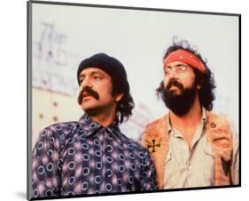 Cheech and Chong's Next Movie-null-Mounted Photo