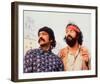 Cheech and Chong's Next Movie-null-Framed Photo