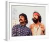 Cheech and Chong's Next Movie-null-Framed Photo