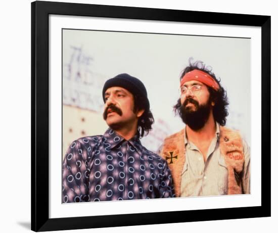 Cheech and Chong's Next Movie-null-Framed Photo