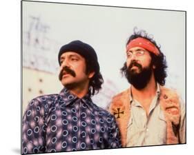 Cheech and Chong's Next Movie-null-Mounted Photo