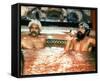 Cheech and Chong-null-Framed Stretched Canvas