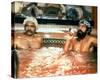 Cheech and Chong-null-Stretched Canvas