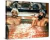 Cheech and Chong-null-Stretched Canvas