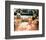 Cheech and Chong-null-Framed Photo