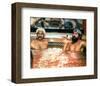 Cheech and Chong-null-Framed Photo