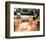 Cheech and Chong-null-Framed Photo