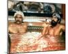 Cheech and Chong-null-Mounted Photo