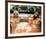 Cheech and Chong-null-Framed Photo