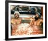 Cheech and Chong-null-Framed Photo