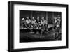 Cheeeseee-Antonyus Bunjamin (Abe)-Framed Photographic Print