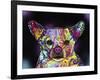 Cheemix-Dean Russo-Framed Giclee Print