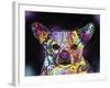 Cheemix-Dean Russo-Framed Giclee Print