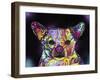 Cheemix-Dean Russo-Framed Giclee Print