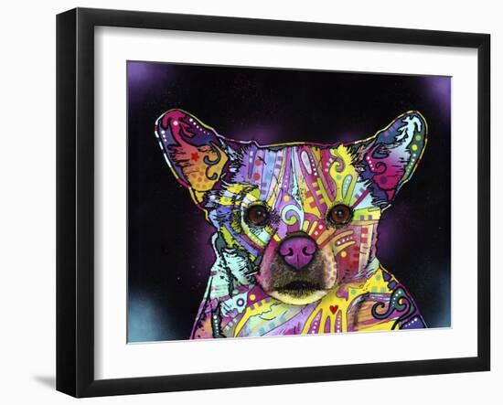 Cheemix-Dean Russo-Framed Giclee Print