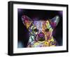 Cheemix-Dean Russo-Framed Giclee Print