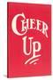 Cheer Up-null-Stretched Canvas