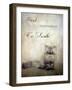 Cheer Up-Jessica Jenney-Framed Giclee Print