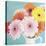 Cheerful Daisies-Susannah Tucker-Stretched Canvas