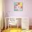 Cheerful Daisies-Susannah Tucker-Art Print displayed on a wall