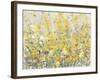 Cheerful Garden I-Tim O'toole-Framed Art Print