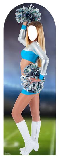 Cardboard Cutouts, , large