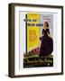 Cheers for Miss Bishop-null-Framed Art Print