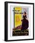 Cheers for Miss Bishop-null-Framed Art Print