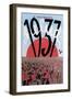 Cheers for the 5th Regiment-Garay-Framed Art Print