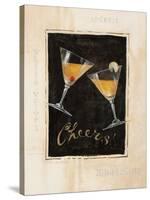 Cheers! I-Pamela Gladding-Stretched Canvas