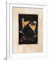 Cheers! I-Pamela Gladding-Framed Art Print