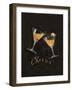 Cheers! I-Pamela Gladding-Framed Art Print