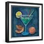 Cheers II-Silvia Vassileva-Framed Art Print