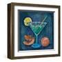 Cheers II-Silvia Vassileva-Framed Art Print