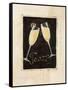 Cheers! II-Pamela Gladding-Framed Stretched Canvas